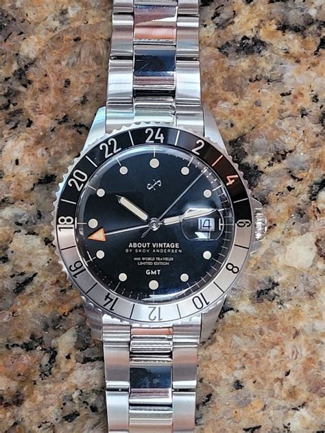 These Rolex Alternatives Prove That Great